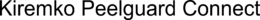 KIREMKO PEELGUARD CONNECT trademark