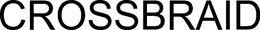 CROSSBRAID trademark