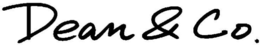 DEAN & CO. trademark