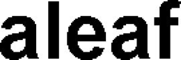 ALEAF trademark