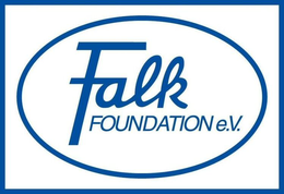 FALK FOUNDATION E.V. trademark