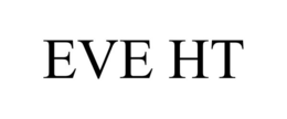 EVE HT trademark