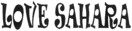 LOVE SAHARA trademark