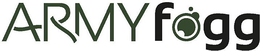ARMY FOGG trademark