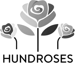 HUNDROSES trademark