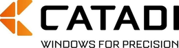CATADI WINDOWS FOR PRECISION trademark