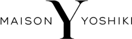 MAISON Y YOSHIKI trademark