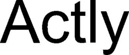 ACTLY trademark