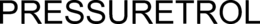 PRESSURETROL trademark