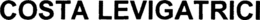 COSTA LEVIGATRICI trademark