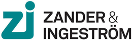 ZI ZANDER & INGESTRÖM trademark