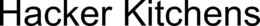 HACKER KITCHENS trademark