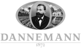 DANNEMANN 1872 trademark