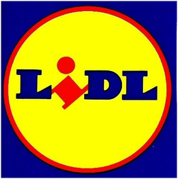LIDL trademark