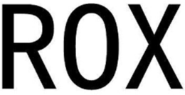 ROX trademark