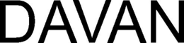 DAVAN trademark