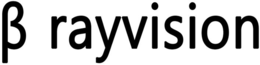 β RAYVISION trademark