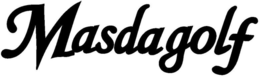MASDA GOLF trademark