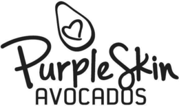 PURPLE SKIN AVOCADOS trademark