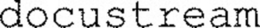 DOCUSTREAM trademark