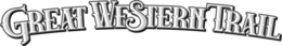 GREAT WESTERN TRAIL trademark