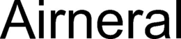 AIRNERAL trademark