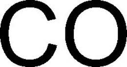 CO trademark