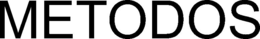 METODOS trademark