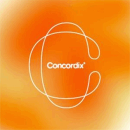 CONCORDIX trademark