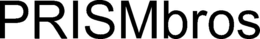 PRISMBROS trademark