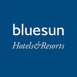 BLUESUN HOTELS&RESORTS trademark