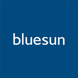 BLUESUN trademark