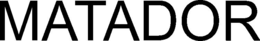 MATADOR trademark
