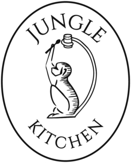 JUNGLE KITCHEN trademark