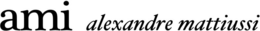 AMI ALEXANDRE MATTIUSSI trademark