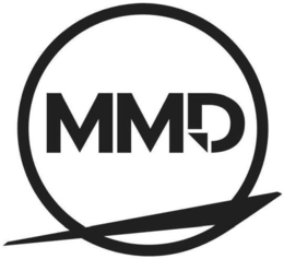 MMD trademark