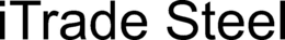ITRADE STEEL trademark
