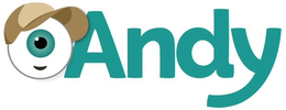 ANDY trademark