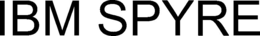 IBM SPYRE trademark