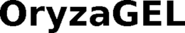 ORYZAGEL trademark