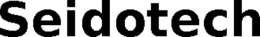 SEIDOTECH trademark