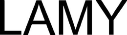 LAMY trademark