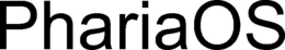 PHARIAOS trademark