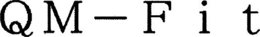 QM-FIT trademark
