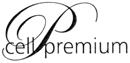 CELL PREMIUM trademark