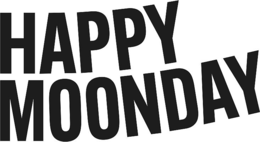 HAPPY MOONDAY trademark
