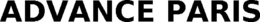 ADVANCE PARIS trademark