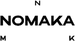 N NOMAKA M K trademark