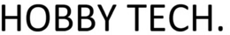 HOBBY TECH. trademark