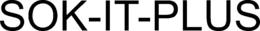 SOK-IT-PLUS trademark